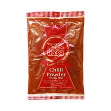 chilli poweder extra hot herra 100g