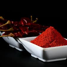 Chilli powder Extra Hot Sanam400g