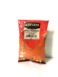 Chilli powder sanam 100g