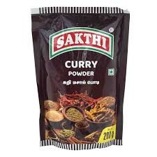 Curry powder Sakthi 200g