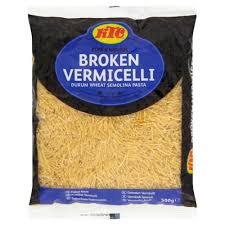 Broken Vermicelli Broken 500g