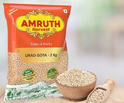 Urid gota 2kg- Amruth