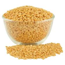 Toor Dhal Plain Sanam 1kg