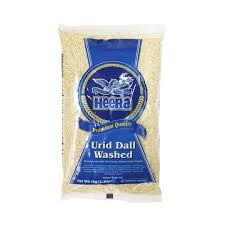 Urid Dal Washed (Urad) Heera 1kg