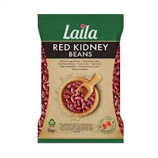 Red Kidney Beans Laila 2kg