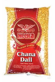 Chana Dali Heera 1kg