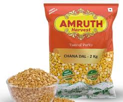 Amrutha Chana Dal 2kg
