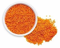 Masoor Dal 2kg Amruth
