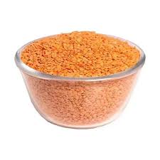 Masoor Dal 2kg Dhanna