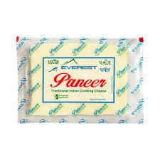 Everest Paneer Block 200g