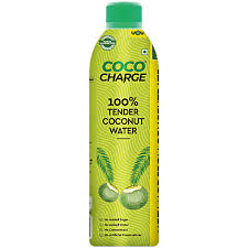 Coco Natural Coconut Water 1L