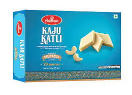 Kaju Katli HR