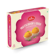 Mothichur Ladoo HR