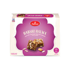 Habshi Halwa HR